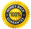 Money back guarantee